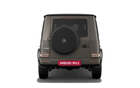 Mercedes-Benz G-Класс W463 рестайлинг _iii, 2025 год, 26 250 000 рублей, 35 фотография