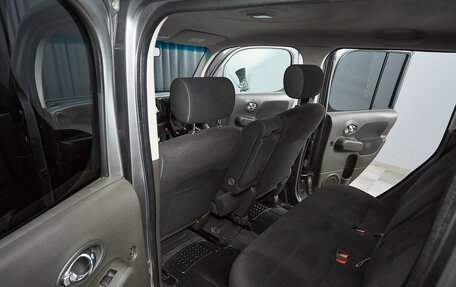 Nissan Cube III, 2009 год, 649 000 рублей, 10 фотография