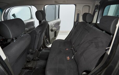 Nissan Cube III, 2009 год, 649 000 рублей, 11 фотография