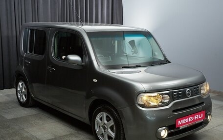 Nissan Cube III, 2009 год, 649 000 рублей, 3 фотография