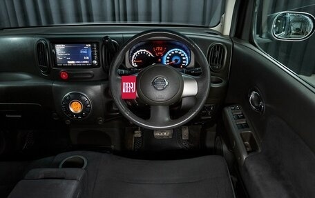 Nissan Cube III, 2009 год, 649 000 рублей, 8 фотография