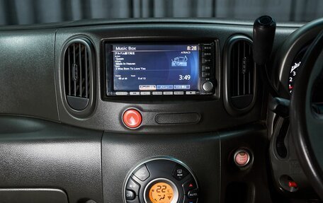 Nissan Cube III, 2009 год, 649 000 рублей, 16 фотография