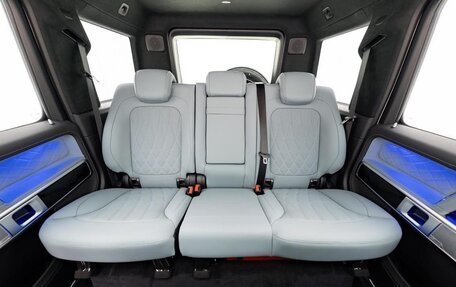 Mercedes-Benz G-Класс W463 рестайлинг _iii, 2025 год, 24 360 000 рублей, 3 фотография