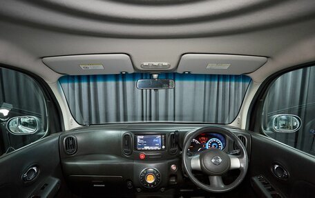 Nissan Cube III, 2009 год, 649 000 рублей, 13 фотография