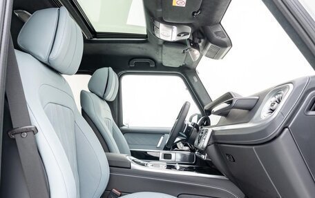 Mercedes-Benz G-Класс W463 рестайлинг _iii, 2025 год, 24 360 000 рублей, 8 фотография