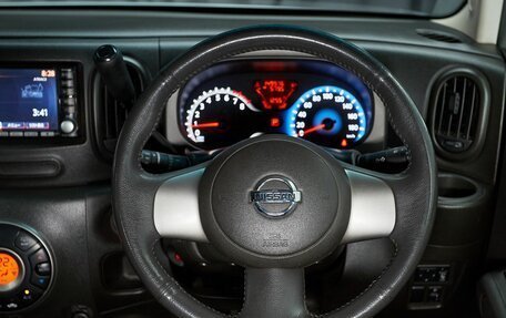 Nissan Cube III, 2009 год, 649 000 рублей, 14 фотография