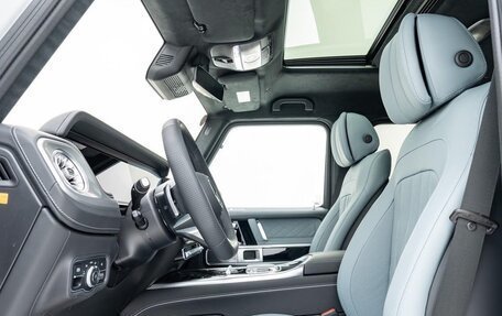 Mercedes-Benz G-Класс W463 рестайлинг _iii, 2025 год, 24 360 000 рублей, 5 фотография