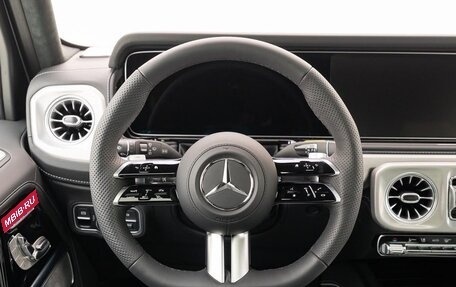 Mercedes-Benz G-Класс W463 рестайлинг _iii, 2025 год, 24 360 000 рублей, 7 фотография