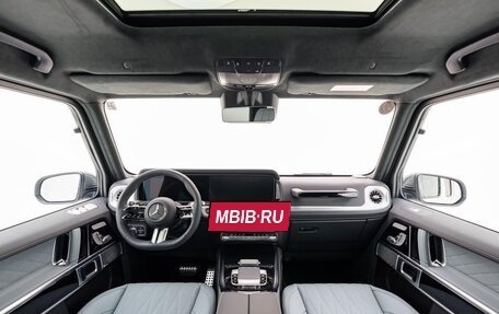 Mercedes-Benz G-Класс W463 рестайлинг _iii, 2025 год, 24 360 000 рублей, 2 фотография