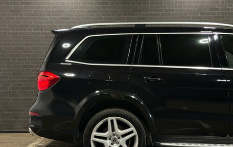 Mercedes-Benz GL-Класс, 2014 год, 2 690 000 рублей, 9 фотография