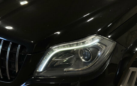 Mercedes-Benz GL-Класс, 2014 год, 2 690 000 рублей, 7 фотография