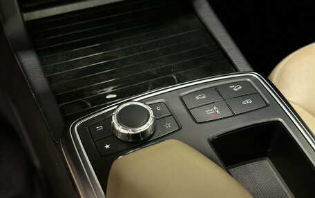 Mercedes-Benz GL-Класс, 2014 год, 2 690 000 рублей, 17 фотография