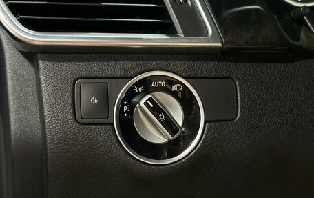 Mercedes-Benz GL-Класс, 2014 год, 2 690 000 рублей, 18 фотография