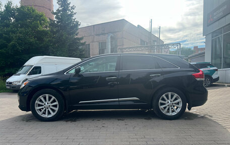Toyota Venza I, 2011 год, 1 499 000 рублей, 4 фотография