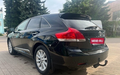 Toyota Venza I, 2011 год, 1 499 000 рублей, 5 фотография
