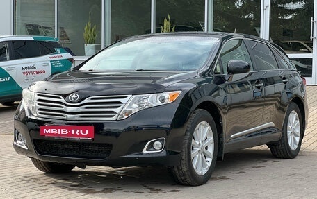 Toyota Venza I, 2011 год, 1 499 000 рублей, 3 фотография