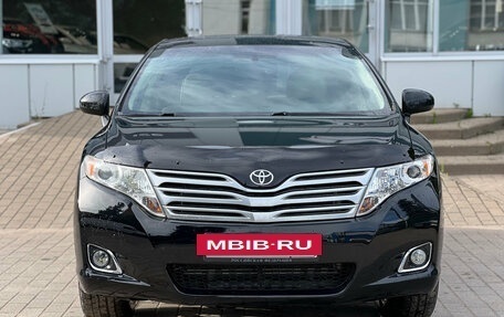 Toyota Venza I, 2011 год, 1 499 000 рублей, 2 фотография