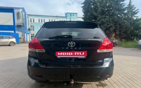 Toyota Venza I, 2011 год, 1 499 000 рублей, 6 фотография