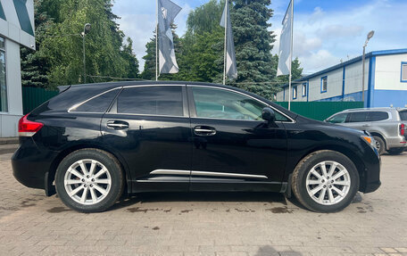 Toyota Venza I, 2011 год, 1 499 000 рублей, 8 фотография