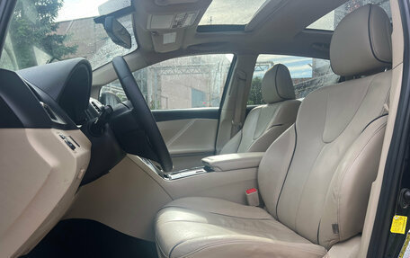 Toyota Venza I, 2011 год, 1 499 000 рублей, 9 фотография