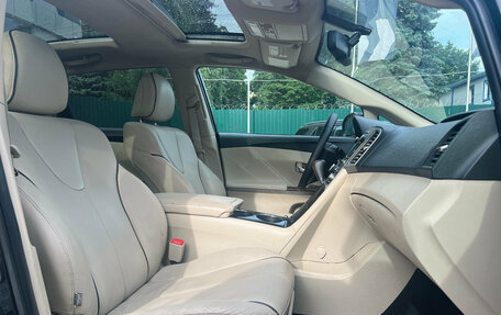 Toyota Venza I, 2011 год, 1 499 000 рублей, 11 фотография