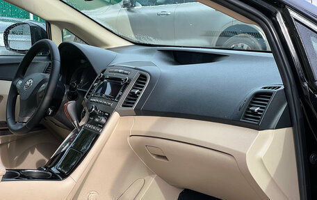 Toyota Venza I, 2011 год, 1 499 000 рублей, 14 фотография