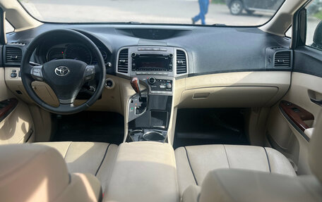Toyota Venza I, 2011 год, 1 499 000 рублей, 13 фотография