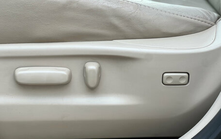 Toyota Venza I, 2011 год, 1 499 000 рублей, 10 фотография