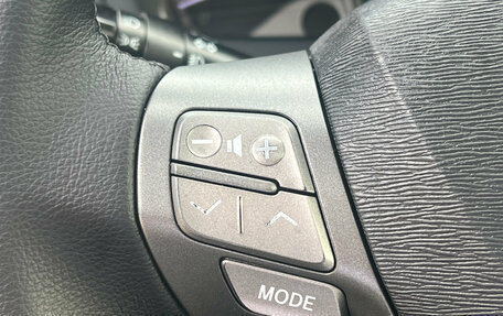 Toyota Venza I, 2011 год, 1 499 000 рублей, 17 фотография