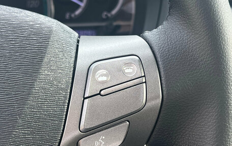 Toyota Venza I, 2011 год, 1 499 000 рублей, 18 фотография