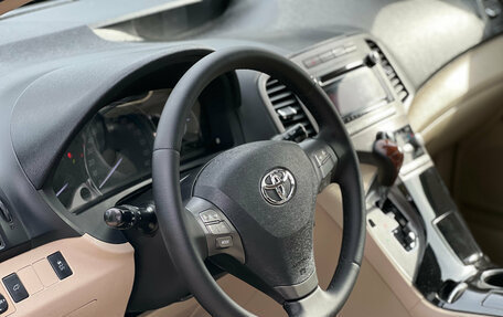 Toyota Venza I, 2011 год, 1 499 000 рублей, 15 фотография