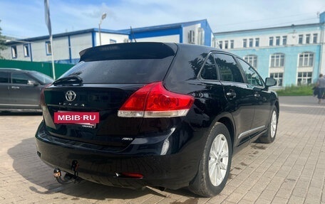Toyota Venza I, 2011 год, 1 499 000 рублей, 7 фотография