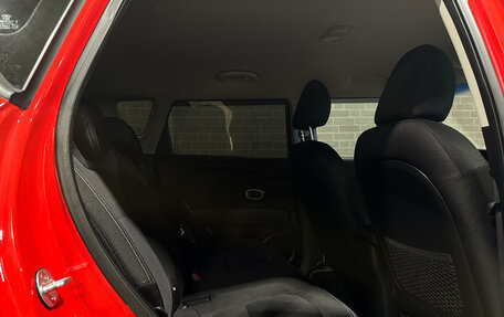 KIA Soul II рестайлинг, 2018 год, 1 300 000 рублей, 8 фотография