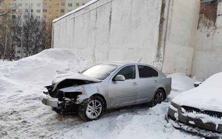 Skoda Octavia, 2011 год, 320 000 рублей, 2 фотография