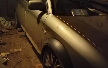 Audi A6 allroad, 2002 год, 250 000 рублей, 3 фотография