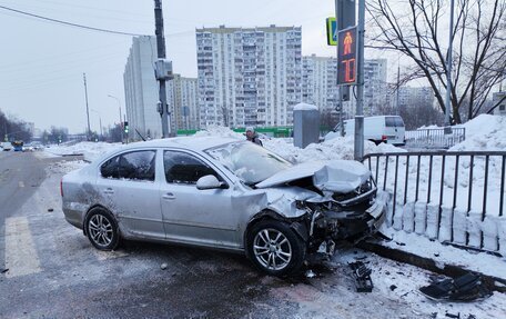 Skoda Octavia, 2011 год, 320 000 рублей, 3 фотография