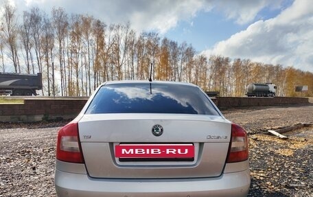 Skoda Octavia, 2011 год, 320 000 рублей, 5 фотография