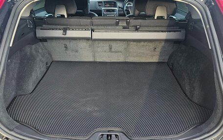 Volvo V60 I, 2011 год, 1 150 000 рублей, 4 фотография