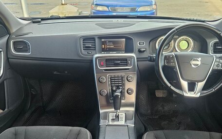 Volvo V60 I, 2011 год, 1 150 000 рублей, 5 фотография