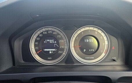 Volvo V60 I, 2011 год, 1 150 000 рублей, 11 фотография