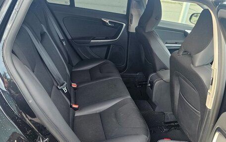 Volvo V60 I, 2011 год, 1 150 000 рублей, 7 фотография