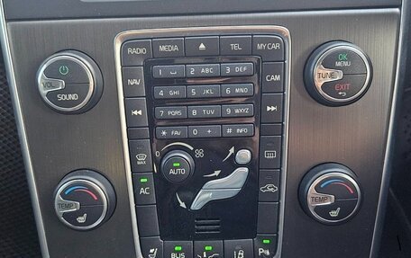 Volvo V60 I, 2011 год, 1 150 000 рублей, 12 фотография