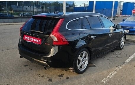 Volvo V60 I, 2011 год, 1 150 000 рублей, 3 фотография