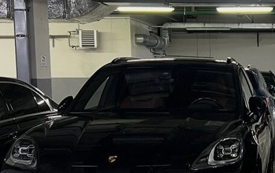 Porsche Cayenne III, 2018 год, 7 500 000 рублей, 1 фотография