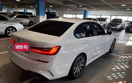 BMW 3 серия, 2020 год, 3 649 000 рублей, 3 фотография