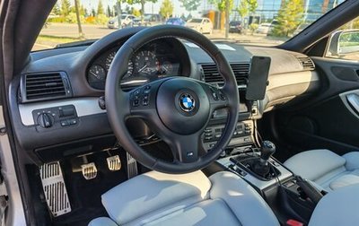 BMW 3 серия, 2003 год, 1 300 000 рублей, 1 фотография