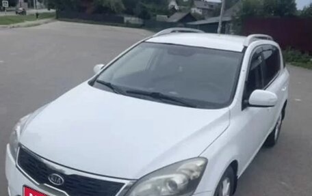 KIA cee'd I рестайлинг, 2010 год, 800 000 рублей, 1 фотография