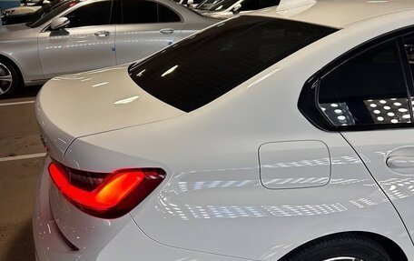 BMW 3 серия, 2020 год, 3 649 000 рублей, 6 фотография