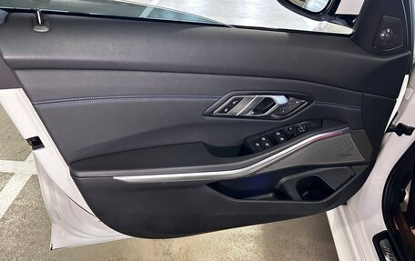 BMW 3 серия, 2020 год, 3 649 000 рублей, 9 фотография