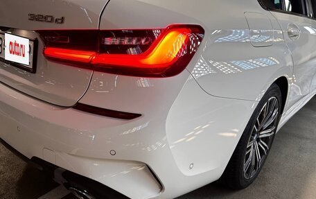 BMW 3 серия, 2020 год, 3 649 000 рублей, 5 фотография